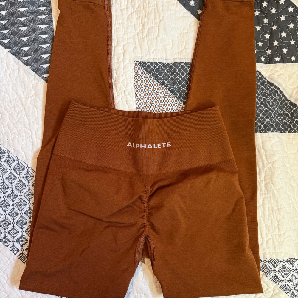 Alphalete Amplify Leggings